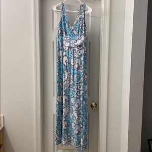 Lilly Pulitzer Maxi